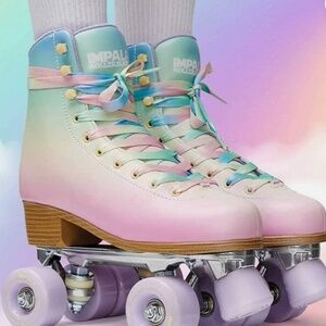 New Impala Rollerskates NWT Size 7 (Make me an offer)